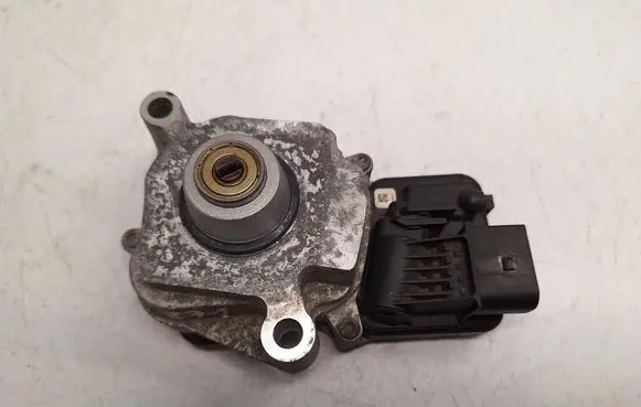 BMW 5 F10 F11 Gearbox-reducer motor 27607542211 27608623345 27608612553