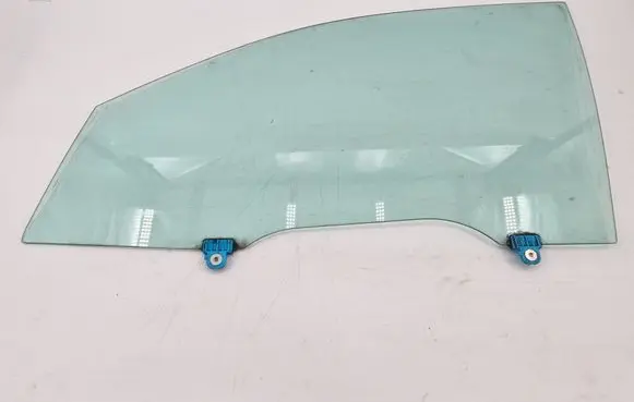 Mitsubishi Outlander Front door window glass four-door NSGM408 43R00014 A000751