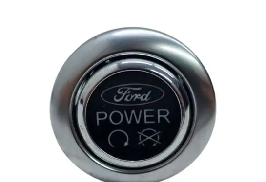 Ford S-MAX Engine start stop button switch DS7T14C376AA