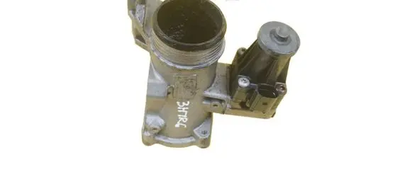 Volvo V40 EGR thermostat D5204T6
