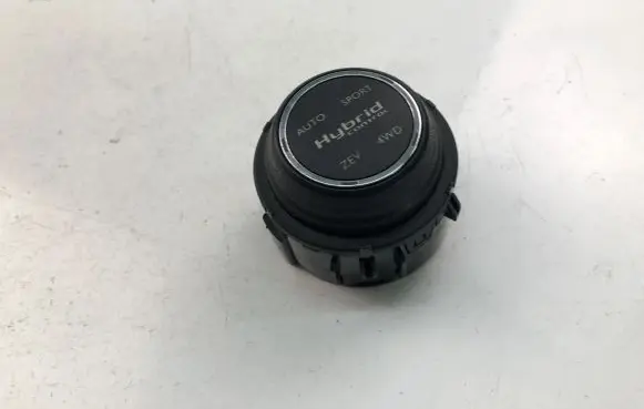 Citroen DS5 Other switches/knobs/shifts 96669729ZD