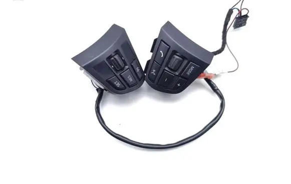 BMW X3 F25 Steering wheel buttons/switches 9209808