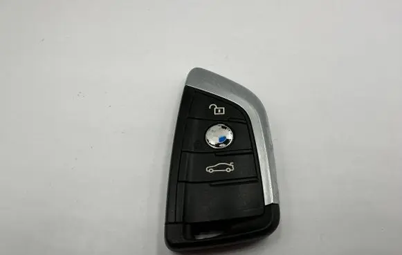 BMW X1 F48 F49 Ignition key/card 6805990