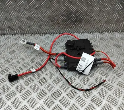 Mercedes-Benz GLC X253 C253 Fuse module A2135406100