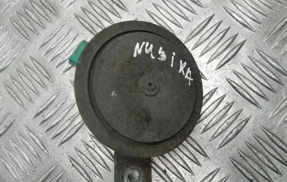 Chevrolet Lacetti Horn signal 96336790 M4124