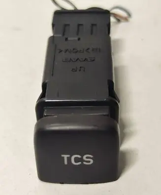 Saab 9-5 Traction control (ASR) switch 4694303