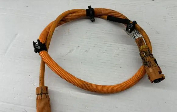 BMW i8 High voltage cable 9394659