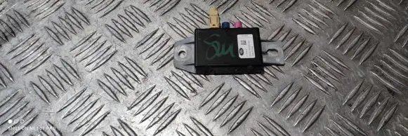 Land Rover Discovery 4 - LR4 Other control units/modules DPLA19C097BA