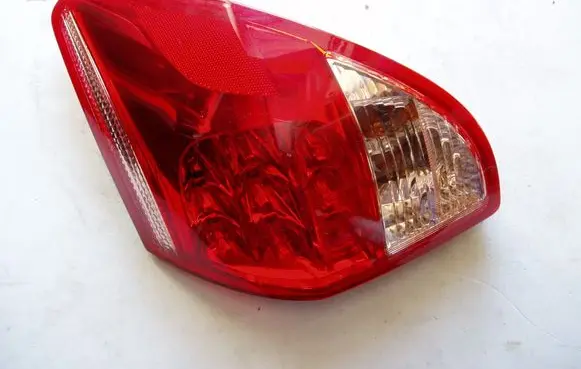 Toyota RAV 4 (XA30) Rear/tail lights