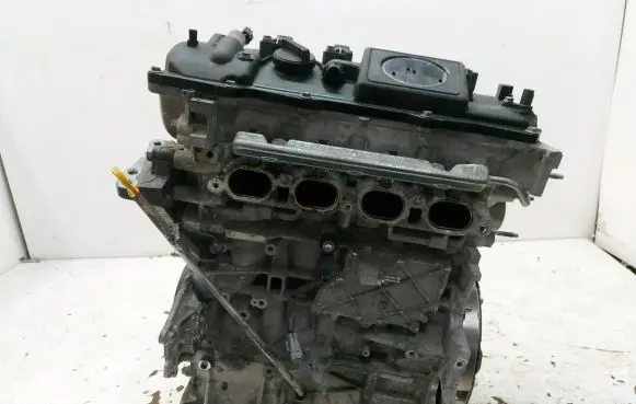 Toyota Prius Prime Engine X2ZR-Y20