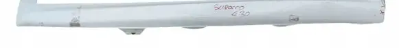 Volkswagen Scirocco Sill