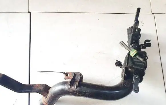 Toyota Corolla Verso AR10 Intercooler hose/pipe 