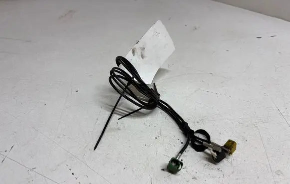 BMW 5 F10 F11 Sound system wiring loom 9217517