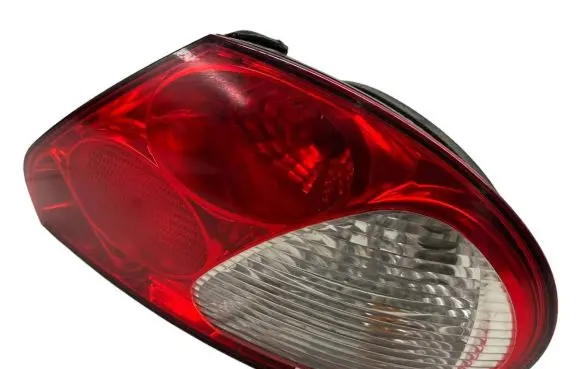 Jaguar X-Type Rear/tail lights 89021772