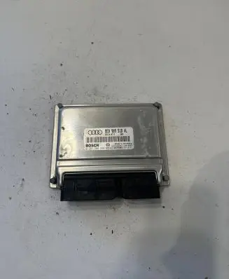 Audi A4 S4 B6 8E 8H Engine control unit/module 8e0909518al