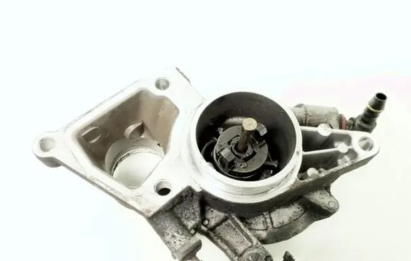 Citroen Jumper Vacuum pump XS7Q2A451BJ 7224541501