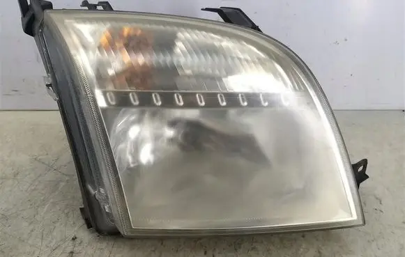 Ford Fusion Headlight/headlamp 