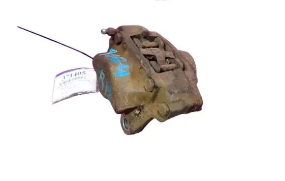 Opel Vectra A Rear brake caliper