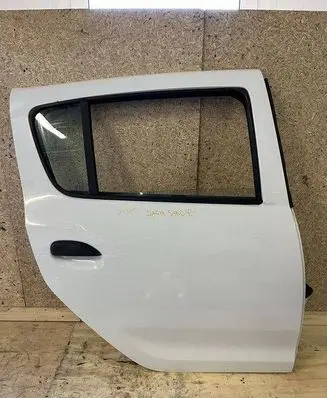 Dacia Sandero II Rear door 121212