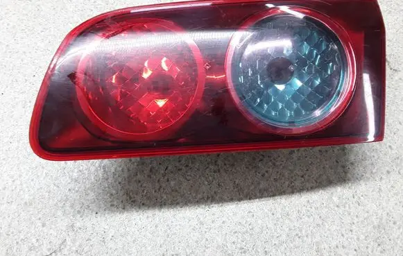 Fiat Croma Tailgate rear/tail lights 51727251