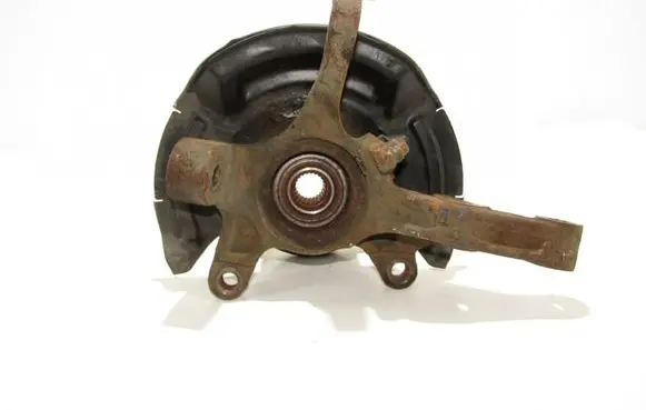 Suzuki Alto Front wheel hub