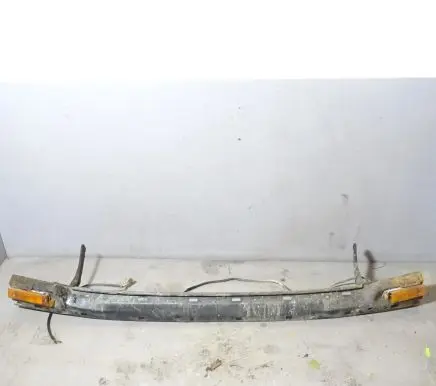 Volkswagen PASSAT Front bumper support beam