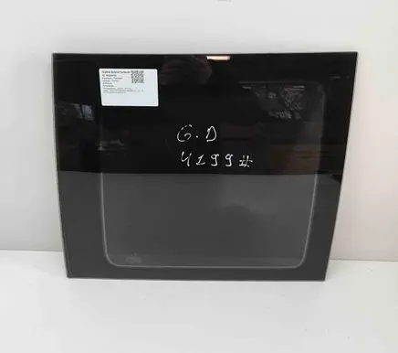 Skoda Yeti (5L) Rear side window 43R00048 5L6845298C