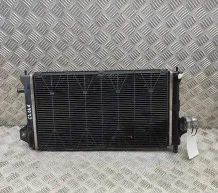 Mitsubishi Outlander Coolant radiator 1350A898
