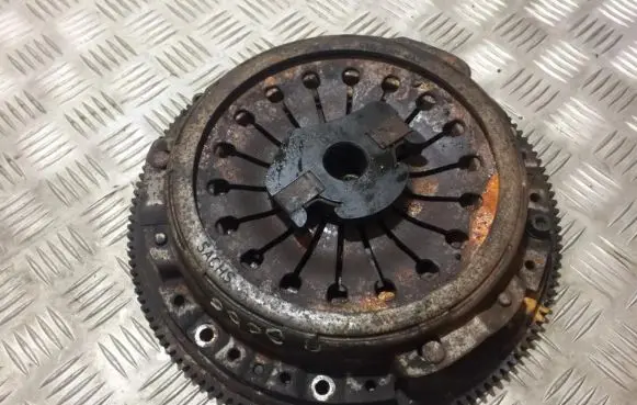 Peugeot 405 Clutch set kit 9603538080 3151278001