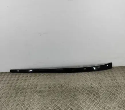 KIA Optima Roof trim bar molding cover 81675D4000