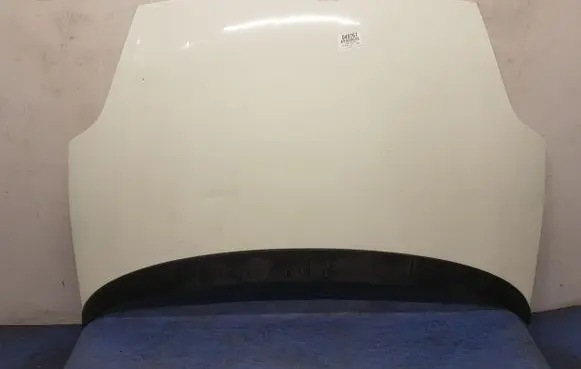 Fiat Punto (199) Engine bonnet/hood