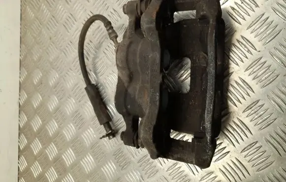 Ford Transit Custom Front brake caliper BK212b294BA