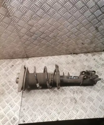 Mercedes-Benz CLA C117 X117 W117 Front shock absorber with coil spring a1763203238