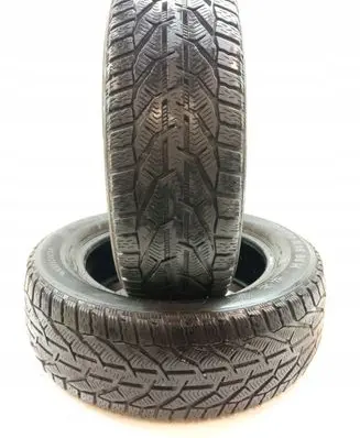 Nissan Primera R16 winter tire 