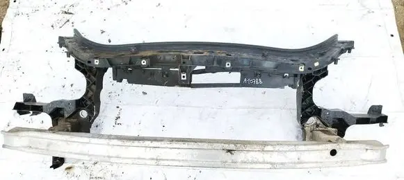 Renault Scenic II - Grand scenic II Radiator support slam panel 