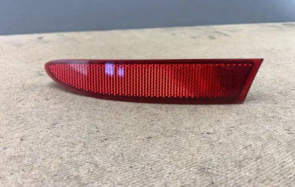 BMW X3 F25 Rear tail light reflector 717316 63147217316