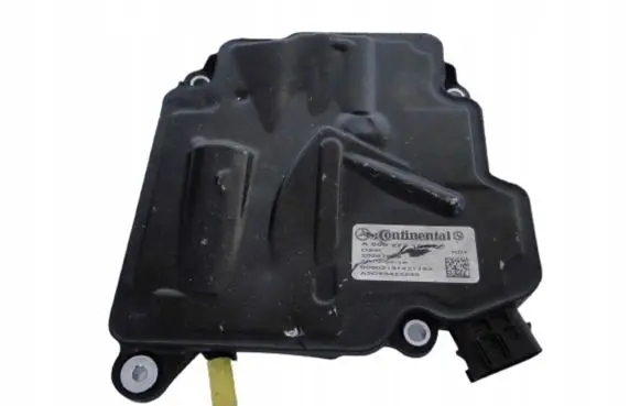 Mercedes-Benz C W205 Gearbox control unit/module A0002701852