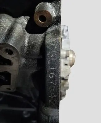 Audi Q5 SQ5 8R Engine CGL