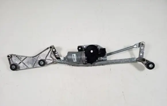 Mercedes-Benz ML W166 Front wiper linkage A1668200140