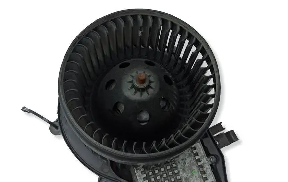 Mercedes-Benz C W203 Heater fan/blower 9400784