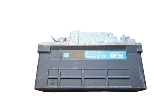 Mercedes-Benz 190 W201 ABS control unit/module 0265101018 0055452132 94630246