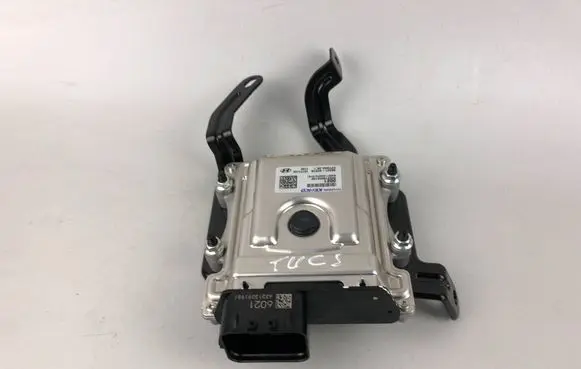 Hyundai Tucson IV NX4 Gearbox control unit/module 954413D216 95441-3D216