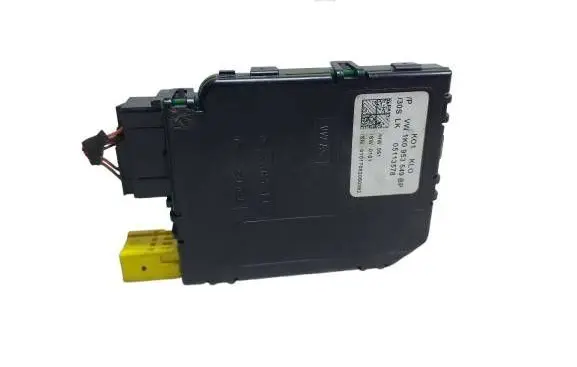 Volkswagen Golf V Steering angle sensor 1K0953549