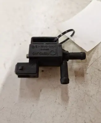 Volvo S80 Turbo solenoid valve 72251702 9470775