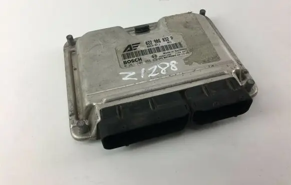 Volkswagen Sharan Other control units/modules 022906032P Z1288