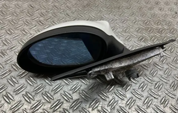 BMW 1 E81 E87 Front door electric wing mirror E1010803