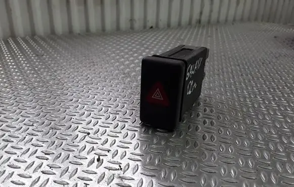 Ford Galaxy Hazard light switch 7M5953235A