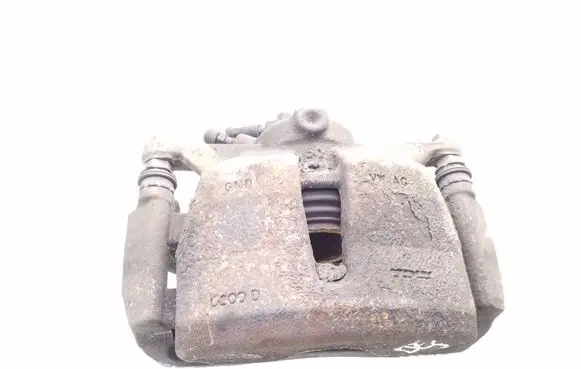 Seat Alhambra (Mk2) Front brake caliper 0800D