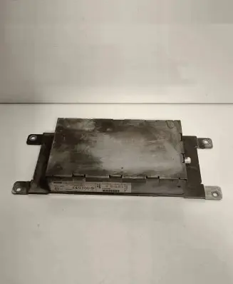BMW 5 E60 E61 Bluetooth control unit module 6975173