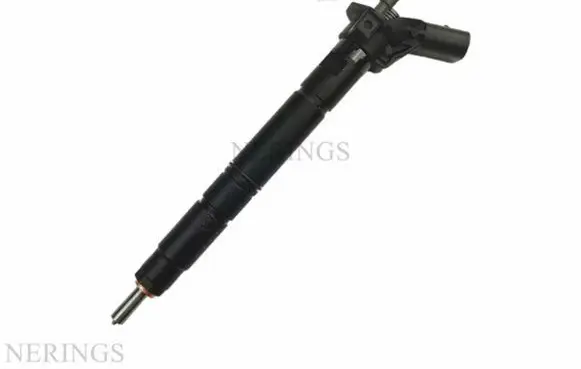 Audi A4 S4 B8 8K Fuel injector 0445117022 0986435413